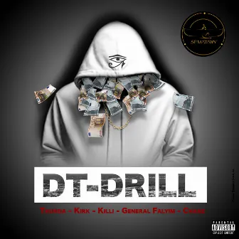 Equanimité (DT-DRILL) by THUNDA