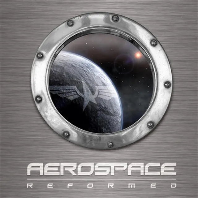 Ayamaya (Aerospace 2008 Rmx)