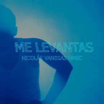 Me Levantas by Nicolás Vanegas - HMXC