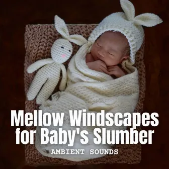 Ambient Sounds: Mellow Windscapes for Baby's Slumber by Babies Love Brahms