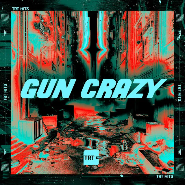 Gun Crazy