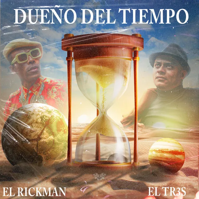 Dueño del Tiempo