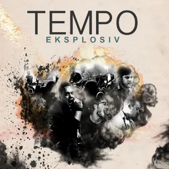 Eksplosiv by Tempo