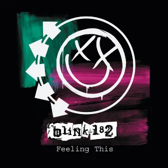 Feeling This by blink-182