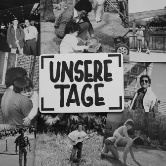 Unsere Tage (Remix) by Vokalmatador