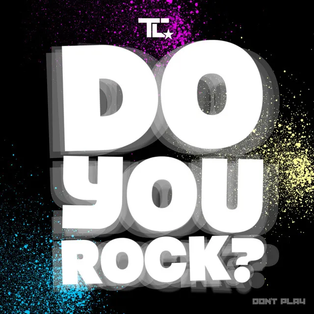 Do You Rock? - Astronaut Remix