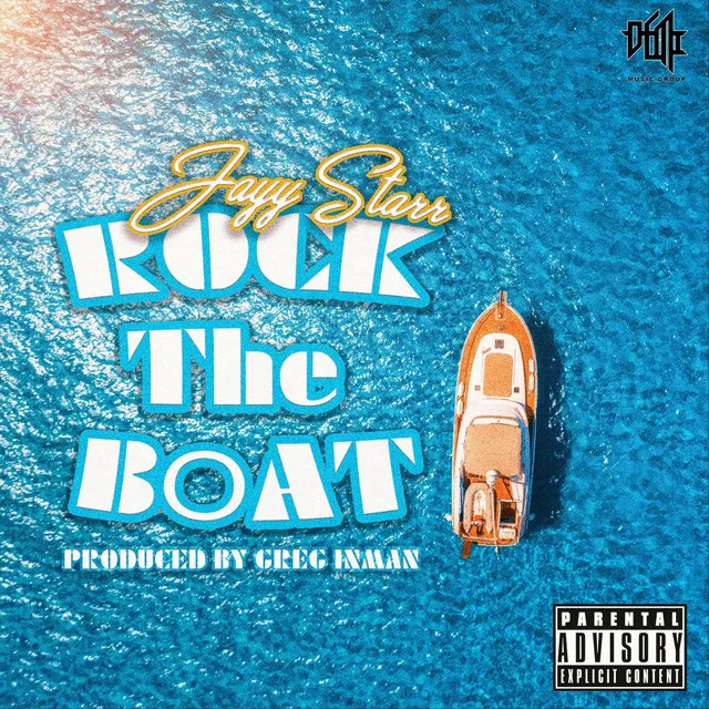 Rock the Boat