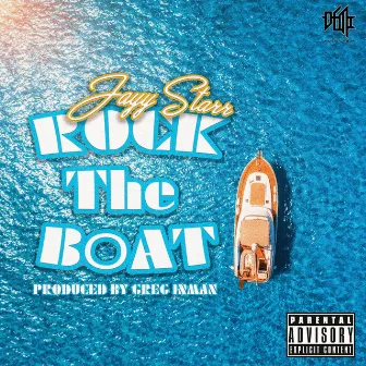 Rock the Boat by Jayy Starr