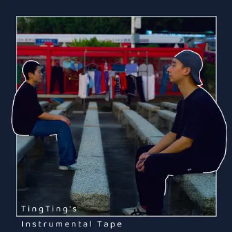 TingTing' s Instrumental Tape by Sdewdent