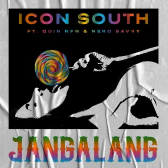 Jangalang by Icon South