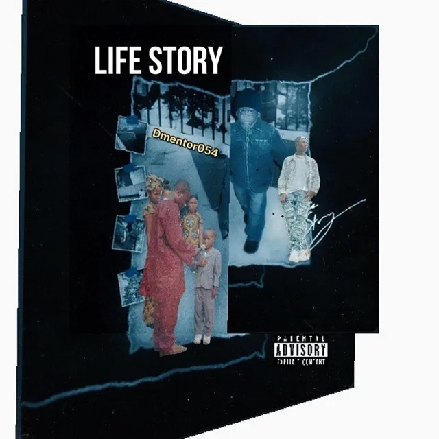 Life story - Prinz Remix