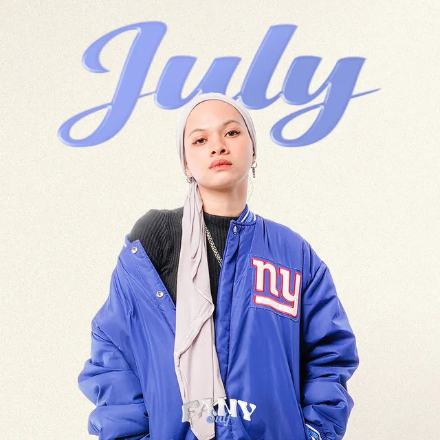 July