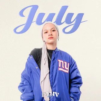 July by Fany Sulf