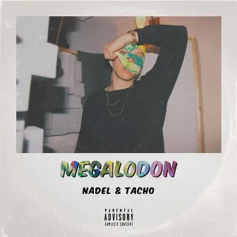 Megalodon by Nadel