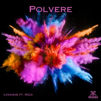 Polvere by Lykanos