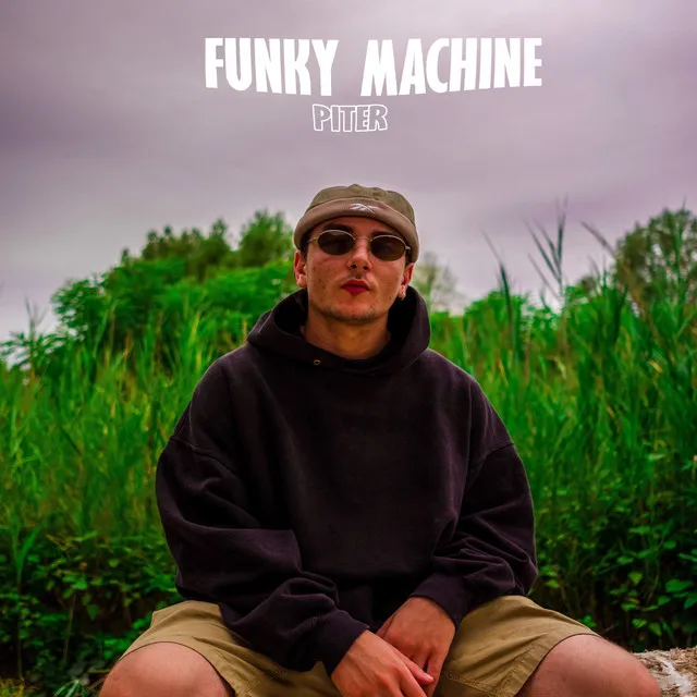 Funky Machine