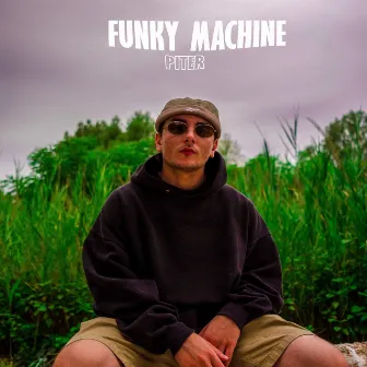 Funky Machine by Piter