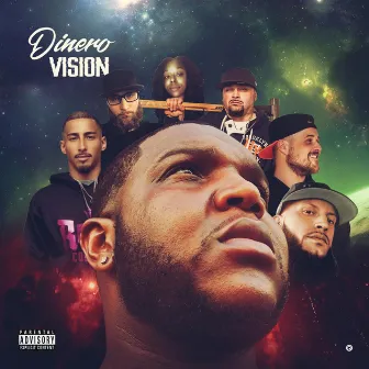 Dinero Vision by It's Dinero