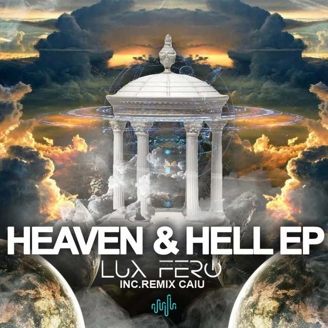 Heaven & Hell (Part II) - Caiu Remix