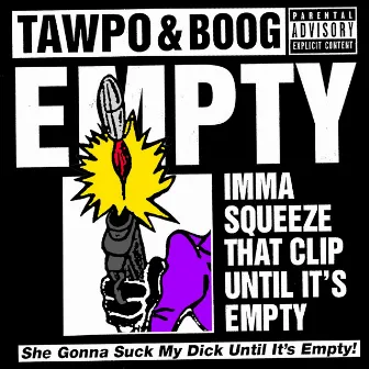 Empty by Boog