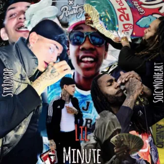 Lil Minute by Str8Drop