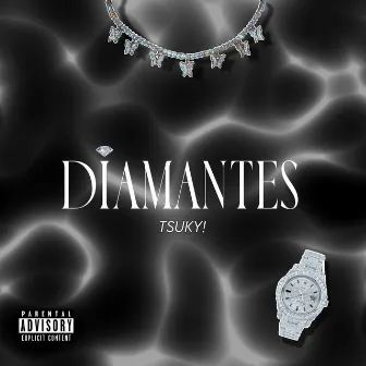 Diamantes by tsuky!