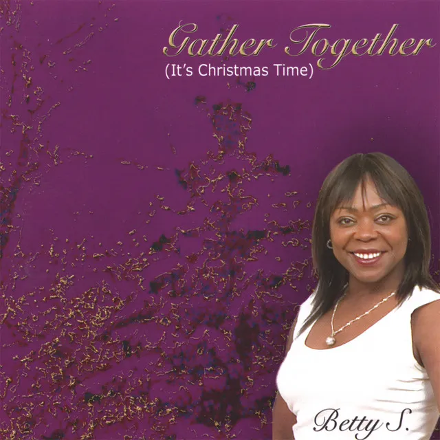 Gather Together (It's Christmas Time)