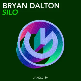 Silo by Bryan Dalton