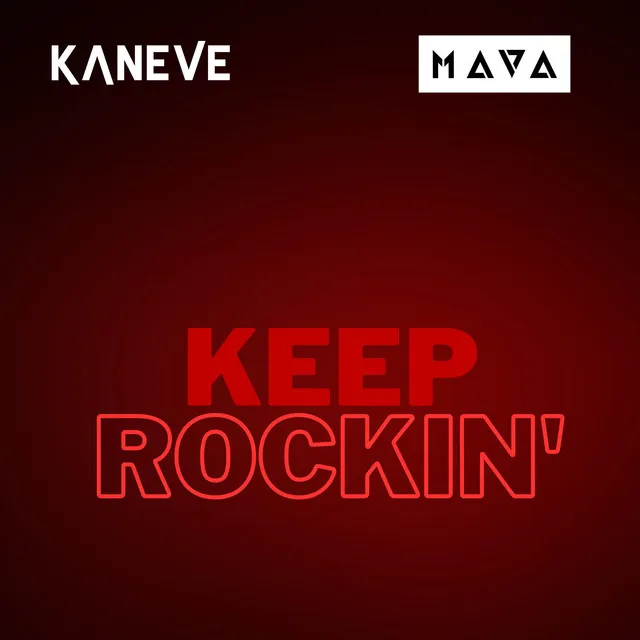 Keep Rockin