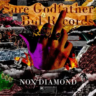 Nox Diamond by Sure Godfather