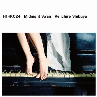 ATAK024 Midnight Swan by Keiichiro Shibuya