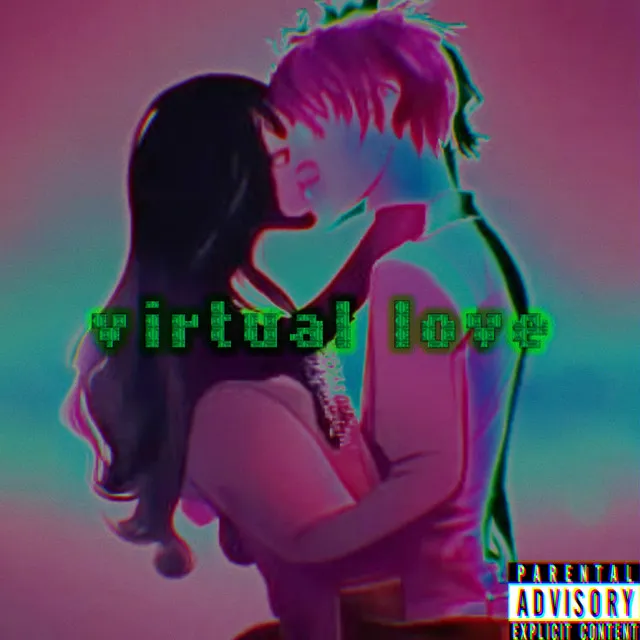 virtual love