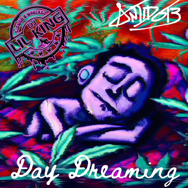 Day Dreaming - DJ Lil' King Remix