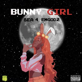 Bunny Girl by Sea 4 Emgodz