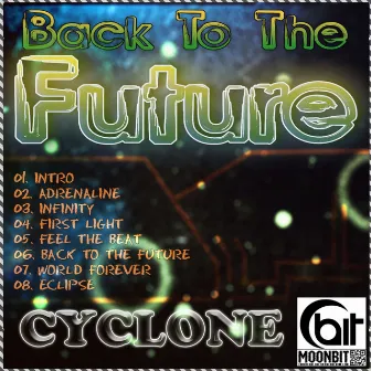 Back To The Future by Cyclone