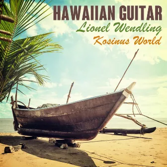 Hawaiian Guitar by Lionel Wendling