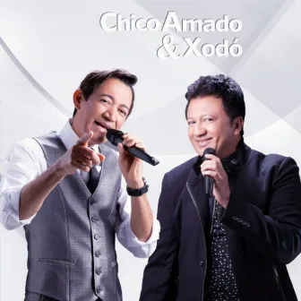 Na Pegada Da Galera by Chico Amado & Xodó