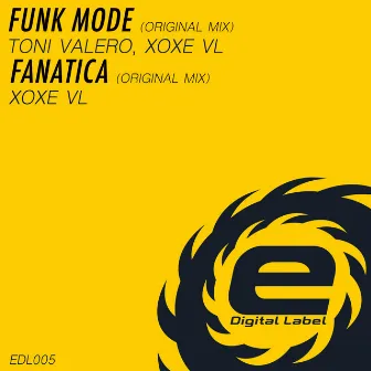 Funk Mode by Toni Valero