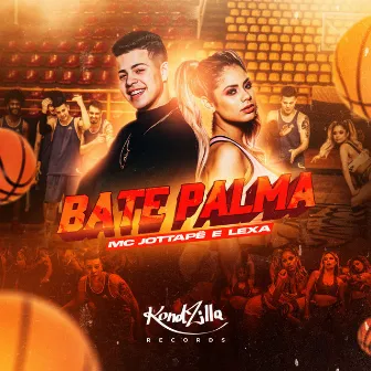 Bate Palma by MC JottaPê