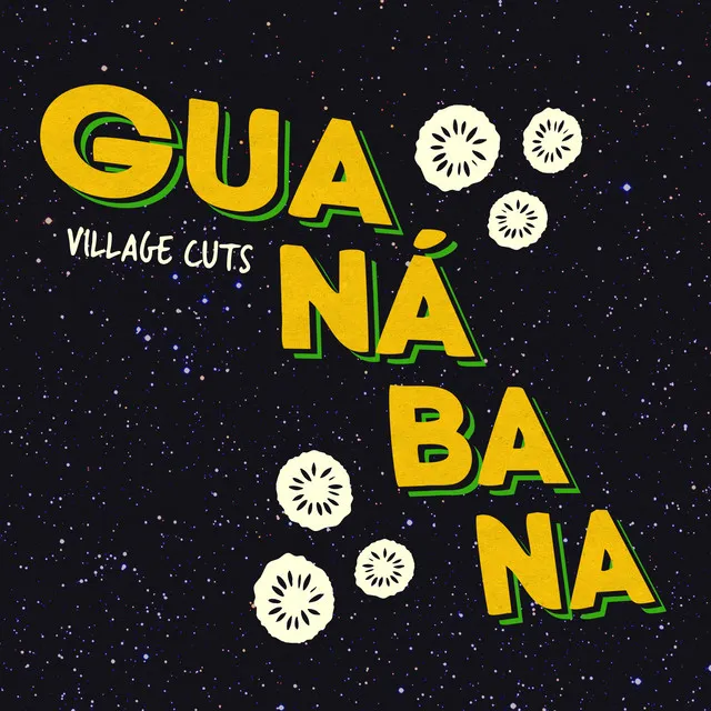 Guanábana