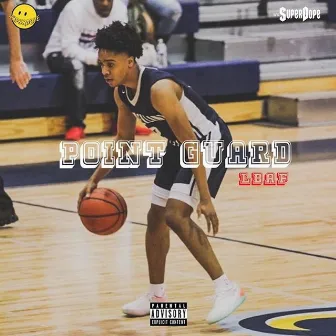 Point Guard by LBAF