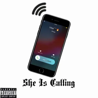 She Is Calling by Lil Cry