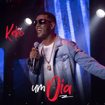 Um Dia by Mc Keko