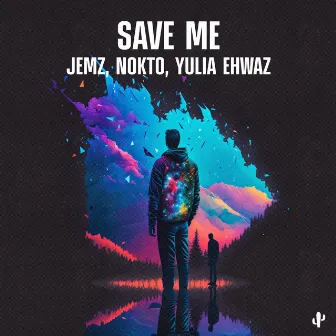 Save Me by Nokto