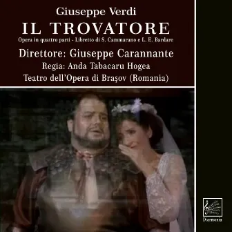 Il Trovatore by Giuseppe Carannante