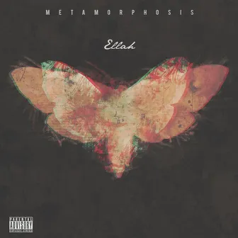 Metamorphosis - EP by Ellah