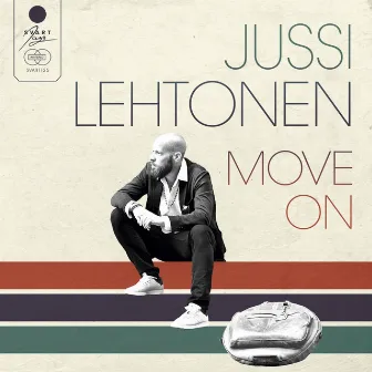 Move On by Jussi Lehtonen