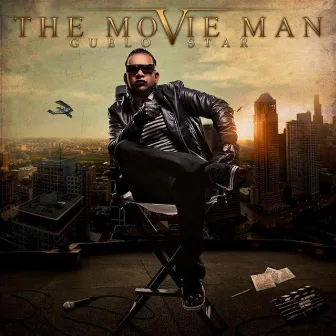 The Movie Man by Guelo Star