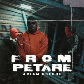 From Petare by Ariam Useche