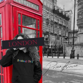 London by Prince Amine